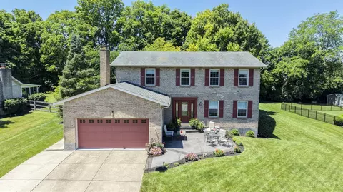 6559 Karincrest Dr, Liberty Township, OH 45044