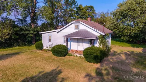 5836 Brown Rd, Oxford, OH 45056