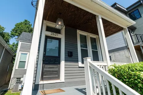 Exterior - 2621 Hackberry St, Cincinnati, OH 45206 photo 4 of 9
