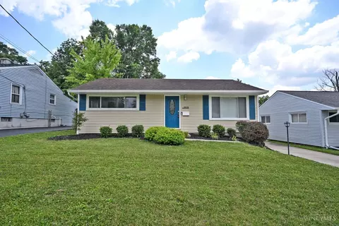 Exterior - 3919 Belfast Ave, Cincinnati, OH 45236 photo 4 of 15