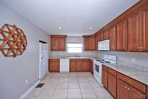 Kitchen - 3919 Belfast Ave, Cincinnati, OH 45236 photo 1 of 4