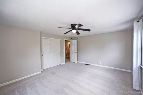 Bedroom - 3919 Belfast Ave, Cincinnati, OH 45236 photo 3 of 19