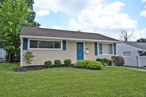 Exterior - 3919 Belfast Ave, Cincinnati, OH 45236 photo 15 of 15