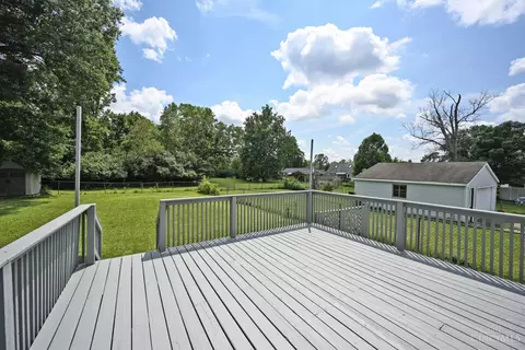 Exterior - 3919 Belfast Ave, Cincinnati, OH 45236 photo 6 of 15
