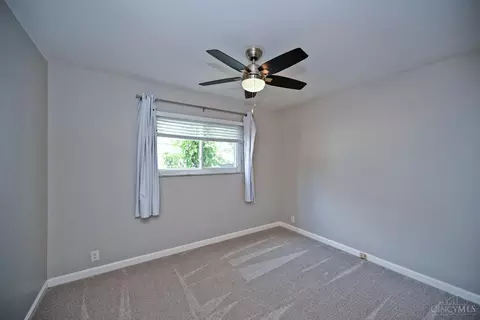 Bedroom - 3919 Belfast Ave, Cincinnati, OH 45236 photo 11 of 19