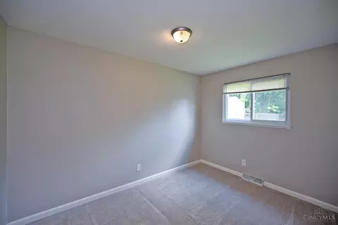 Bedroom - 3919 Belfast Ave, Cincinnati, OH 45236 photo 19 of 19