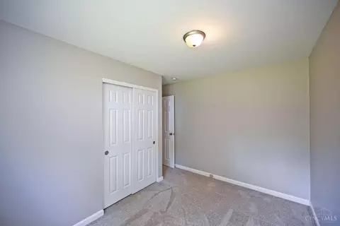 Bedroom - 3919 Belfast Ave, Cincinnati, OH 45236 photo 17 of 19