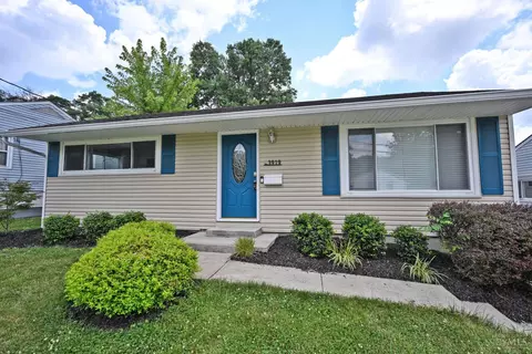 Exterior - 3919 Belfast Ave, Cincinnati, OH 45236 photo 14 of 15