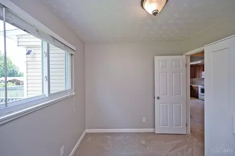 Bedroom - 3919 Belfast Ave, Cincinnati, OH 45236 photo 16 of 19