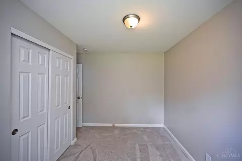 Bedroom - 3919 Belfast Ave, Cincinnati, OH 45236 photo 18 of 19