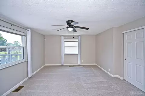 Bedroom - 3919 Belfast Ave, Cincinnati, OH 45236 photo 2 of 19