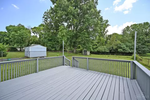 Exterior - 3919 Belfast Ave, Cincinnati, OH 45236 photo 7 of 15