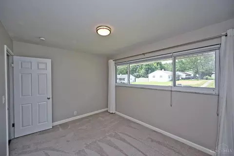 Bedroom - 3919 Belfast Ave, Cincinnati, OH 45236 photo 7 of 19
