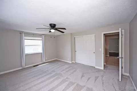 Bedroom - 3919 Belfast Ave, Cincinnati, OH 45236 photo 1 of 19