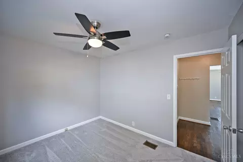 Bedroom - 3919 Belfast Ave, Cincinnati, OH 45236 photo 13 of 19
