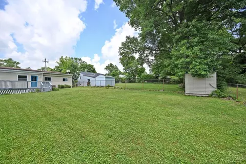 Exterior - 3919 Belfast Ave, Cincinnati, OH 45236 photo 11 of 15