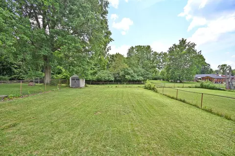 Exterior - 3919 Belfast Ave, Cincinnati, OH 45236 photo 8 of 15