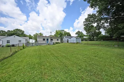 Exterior - 3919 Belfast Ave, Cincinnati, OH 45236 photo 12 of 15