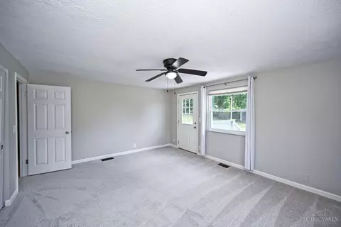 Bedroom - 3919 Belfast Ave, Cincinnati, OH 45236 photo 4 of 19