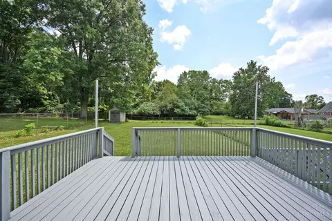 Exterior - 3919 Belfast Ave, Cincinnati, OH 45236 photo 2 of 15