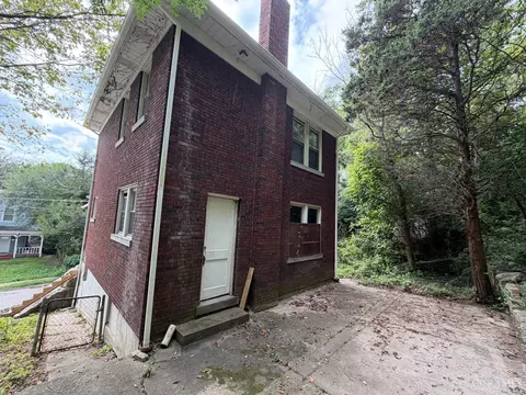 Exterior - 660 Steiner Ave, Cincinnati, OH 45204 photo 4 of 5