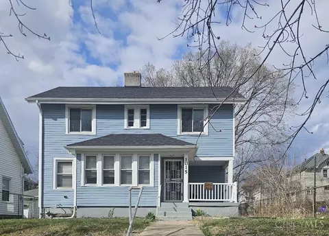 1015 Lexington, Dayton, OH 45402