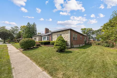 Exterior - 6325 Elm View Pl, Cincinnati, OH 45216 photo 1 of 5