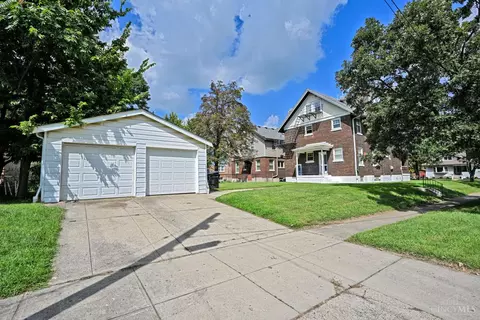 Exterior - 141 Nansen St, Cincinnati, OH 45216 photo 9 of 11
