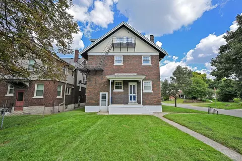 Exterior - 141 Nansen St, Cincinnati, OH 45216 photo 8 of 11