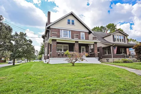 Exterior - 141 Nansen St, Cincinnati, OH 45216 photo 4 of 11