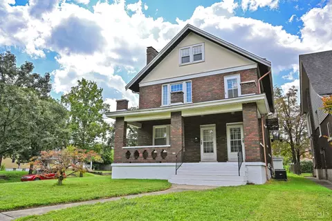 Exterior - 141 Nansen St, Cincinnati, OH 45216 photo 2 of 11