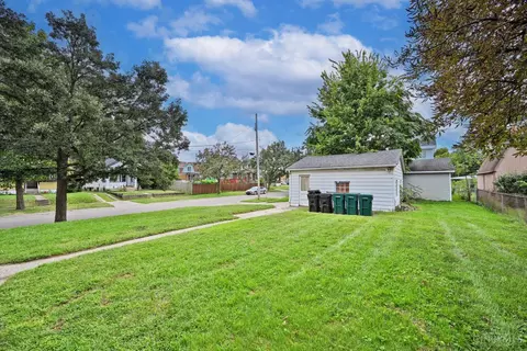 Exterior - 141 Nansen St, Cincinnati, OH 45216 photo 11 of 11