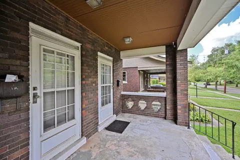Exterior - 141 Nansen St, Cincinnati, OH 45216 photo 7 of 11