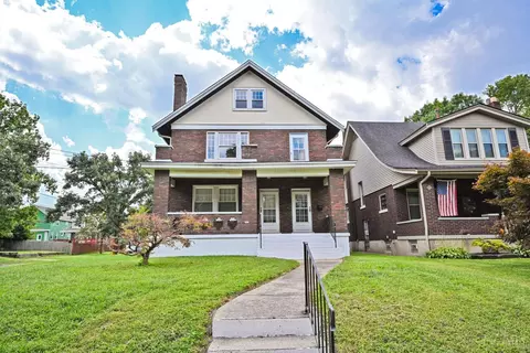 Exterior - 141 Nansen St, Cincinnati, OH 45216 photo 3 of 11