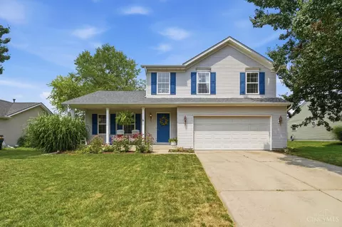 2064 Granny Smith Ln, Middletown, OH 45044