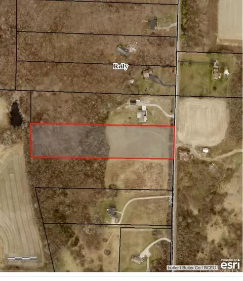 7130 Imhoff Rd, Reily Twp, OH 45056