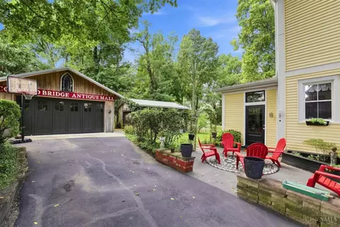 Exterior - 1505 Aster Pl, Cincinnati, OH 45224 photo 8 of 18