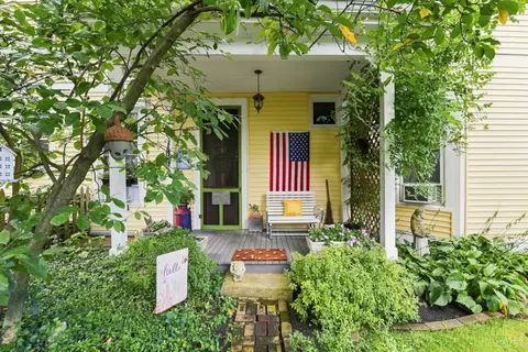 Exterior - 1505 Aster Pl, Cincinnati, OH 45224 photo 4 of 18