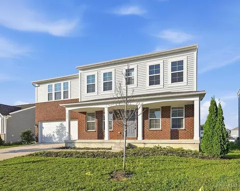 5127 Catalpa Dr, Tipp City, OH 45371