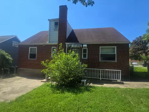 1108 Morado Dr, Cincinnati, OH 45238