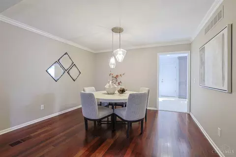 Dining - 3486 Forestoak Ct, Cincinnati, OH 45208 photo 1 of 3