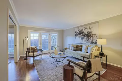 Living - 3486 Forestoak Ct, Cincinnati, OH 45208 photo 1 of 5