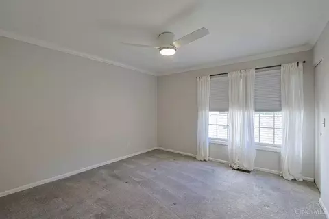 Bedroom - 3486 Forestoak Ct, Cincinnati, OH 45208 photo 3 of 7