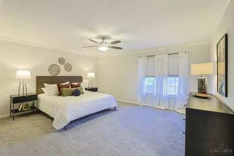 Bedroom - 3486 Forestoak Ct, Cincinnati, OH 45208 photo 1 of 7