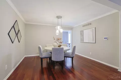 Dining - 3486 Forestoak Ct, Cincinnati, OH 45208 photo 3 of 3