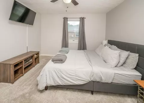 Bedroom - 744 Stuart Ln, Cincinnati, OH 45245 photo 1 of 4