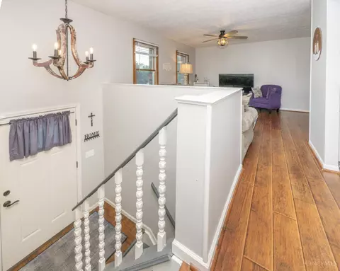 Entry Way - 744 Stuart Ln, Cincinnati, OH 45245 photo 2 of 2