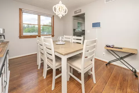 Dining - 744 Stuart Ln, Cincinnati, OH 45245 photo 1 of 3