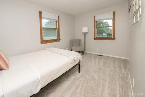 Bedroom - 744 Stuart Ln, Cincinnati, OH 45245 photo 3 of 4