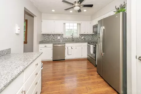 Kitchen - 744 Stuart Ln, Cincinnati, OH 45245 photo 1 of 1